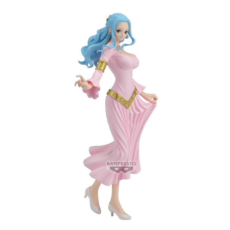 One Piece Glitter&Glamours Nefertari Vivi II 23cm