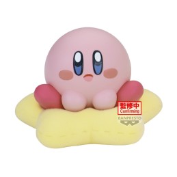 Kirby Fluffy Puffy Mine...