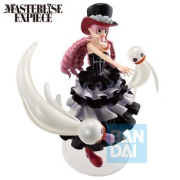 One Piece Ichibansho Memory Of Heroines Perhona 20cm