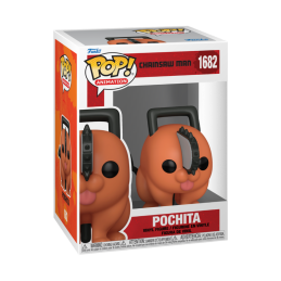 Chainsaw Man Pop Pochita